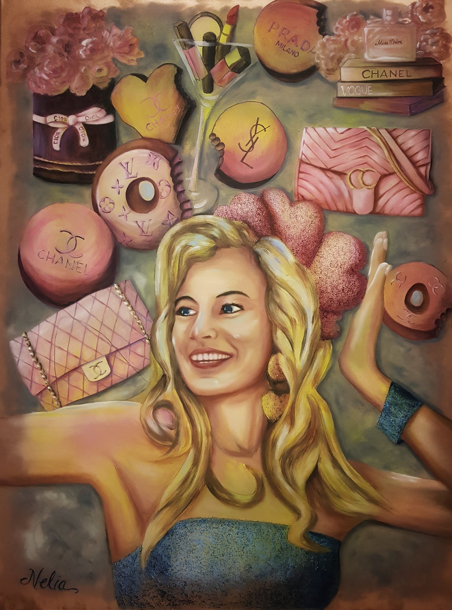 Barbie